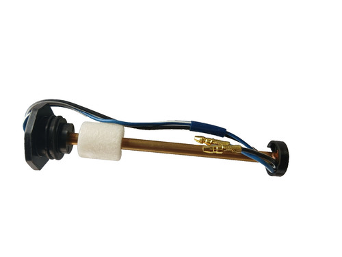 Sonda galleggiante riserva - galleggiante,