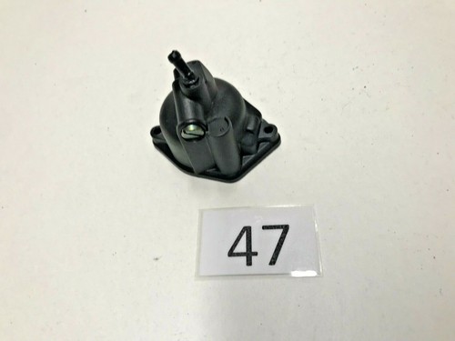Vaschetta carburatore
