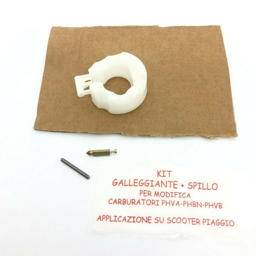 Kit galleggiante spillo per - galleggiante,