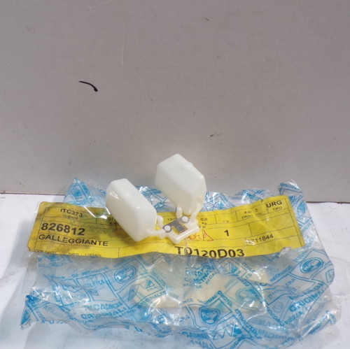 Galleggiante carburatore - galleggiante,